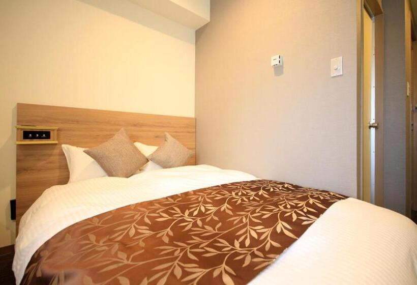 فندق Sunshine Utsunomiya