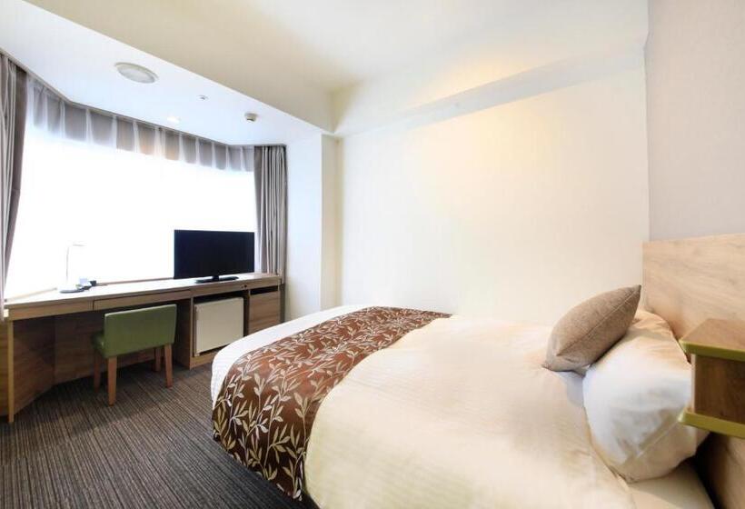 فندق Sunshine Utsunomiya