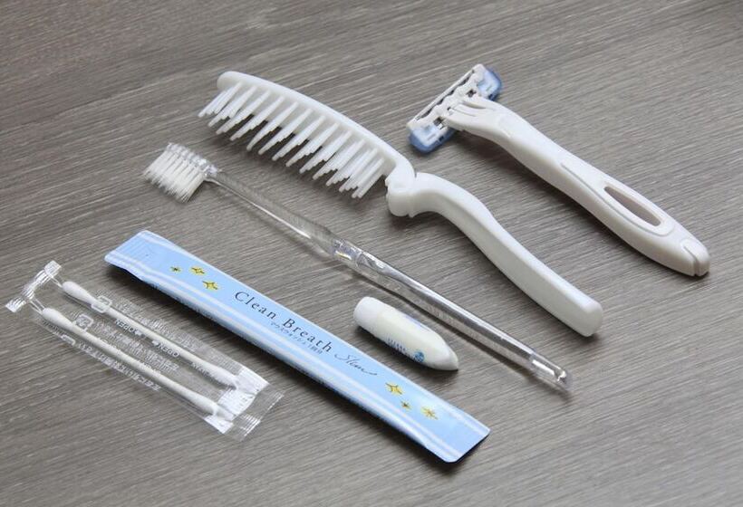 فندق Sunshine Utsunomiya