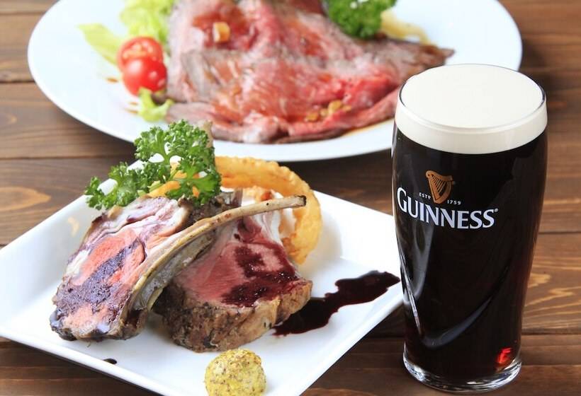 فندق Sunshine Utsunomiya