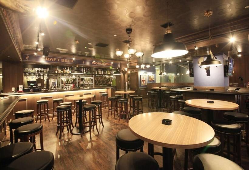 فندق Sunshine Utsunomiya