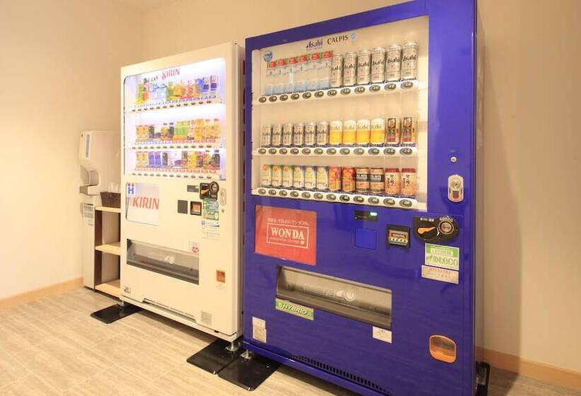 فندق Sunshine Utsunomiya