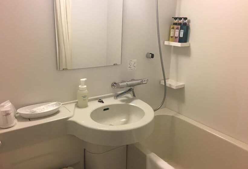 فندق Sunshine Utsunomiya