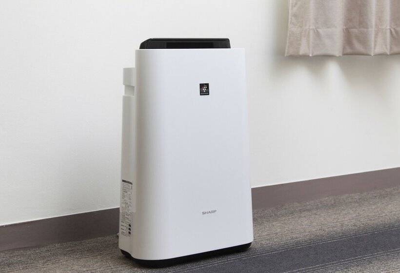 فندق Sunshine Utsunomiya