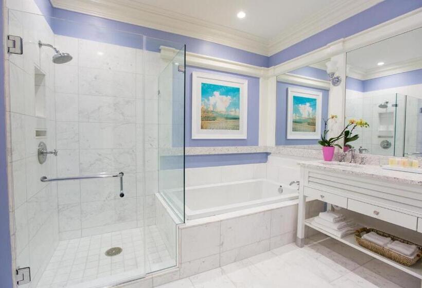 ホテル The Beach Club At Charleston Harbor Resort And Marina