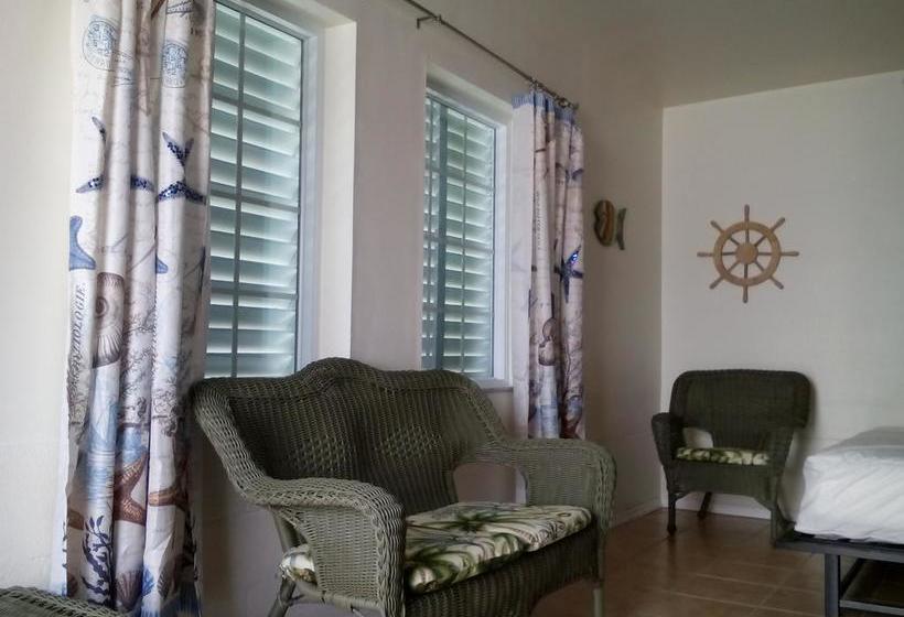 בית מלון כפרי The Bungalows