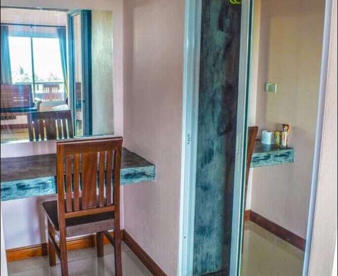 בית מלון כפרי The Fisherman's Chalet