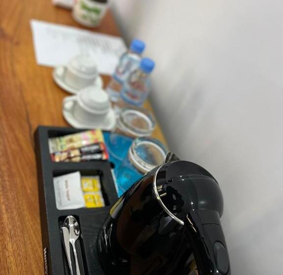 فندق The Moon Kampot Boutique