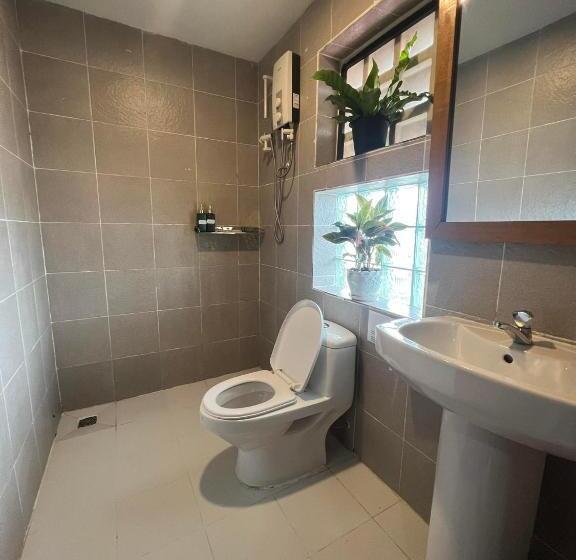 فندق The Moon Kampot Boutique