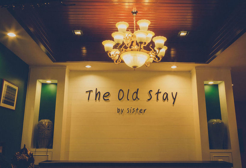 فندق The Old Stay By Sister