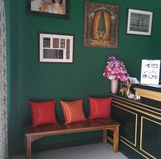 فندق The Old Stay By Sister