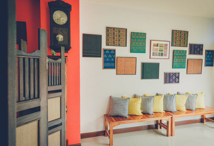 فندق The Old Stay By Sister