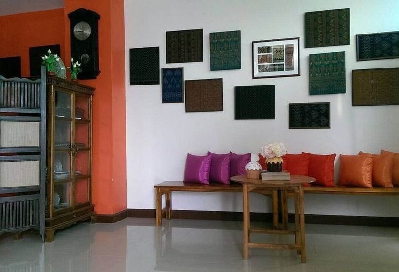 فندق The Old Stay By Sister