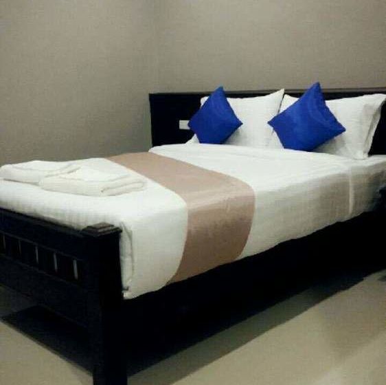 فندق The Old Stay By Sister