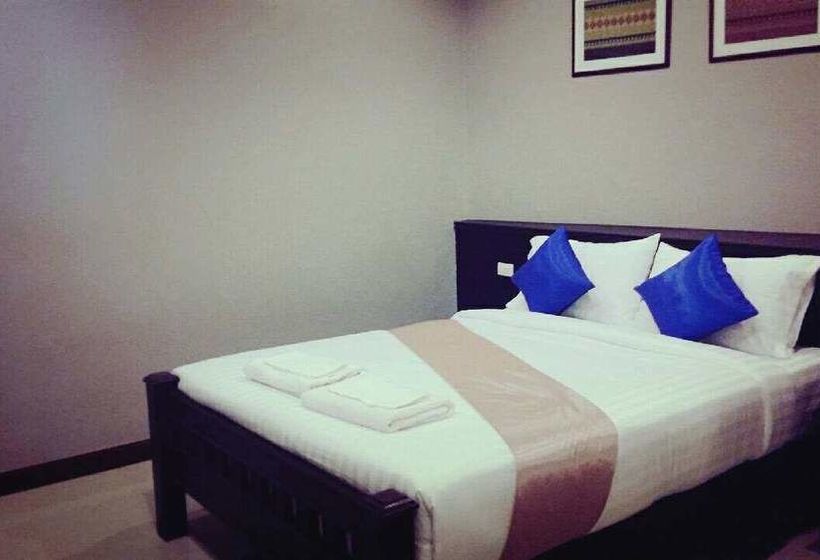 فندق The Old Stay By Sister