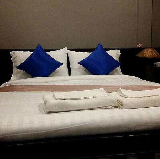 فندق The Old Stay By Sister