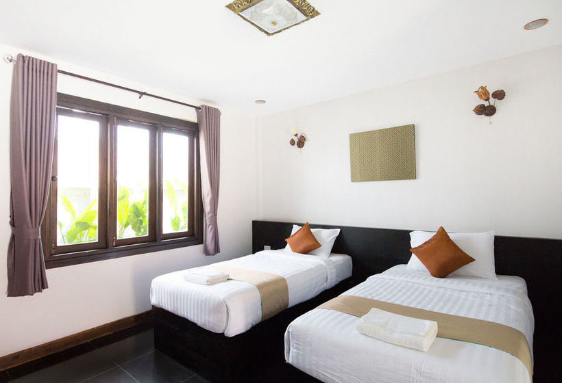 فندق The Old Stay By Sister