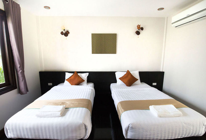 فندق The Old Stay By Sister