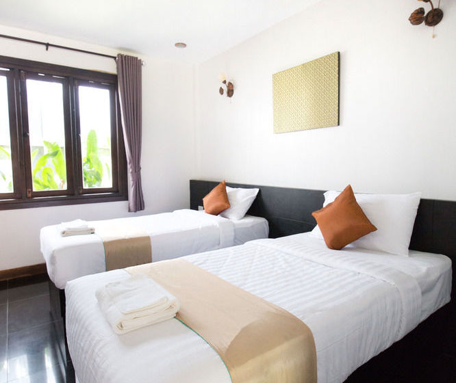 فندق The Old Stay By Sister