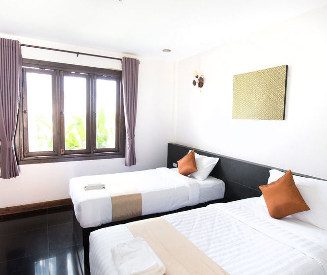 فندق The Old Stay By Sister