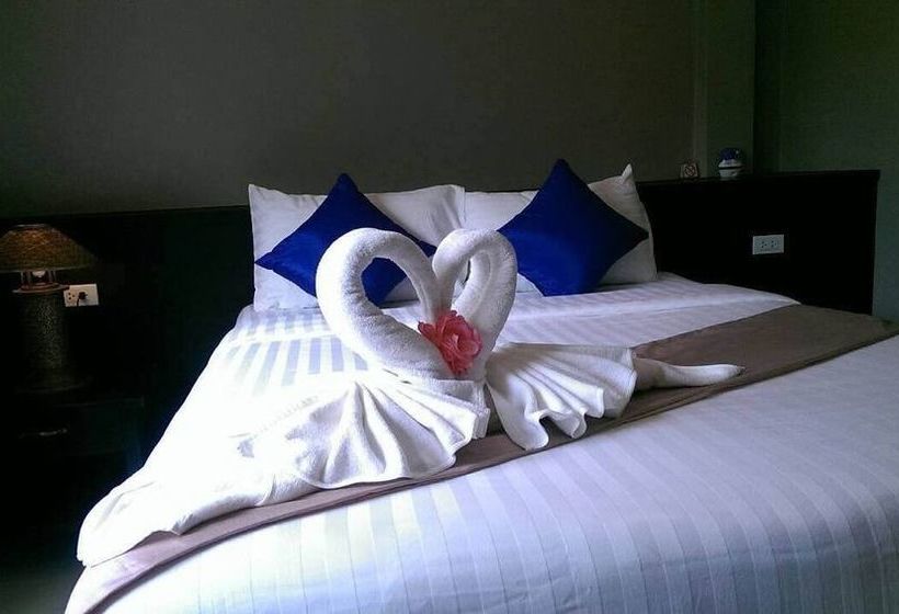 فندق The Old Stay By Sister