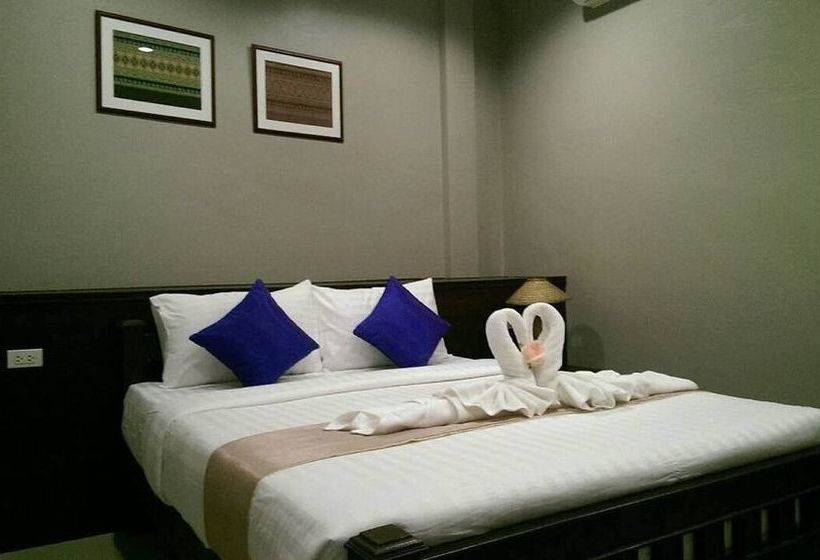 فندق The Old Stay By Sister