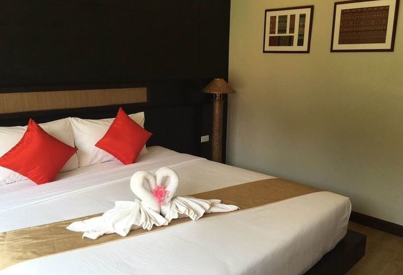 فندق The Old Stay By Sister