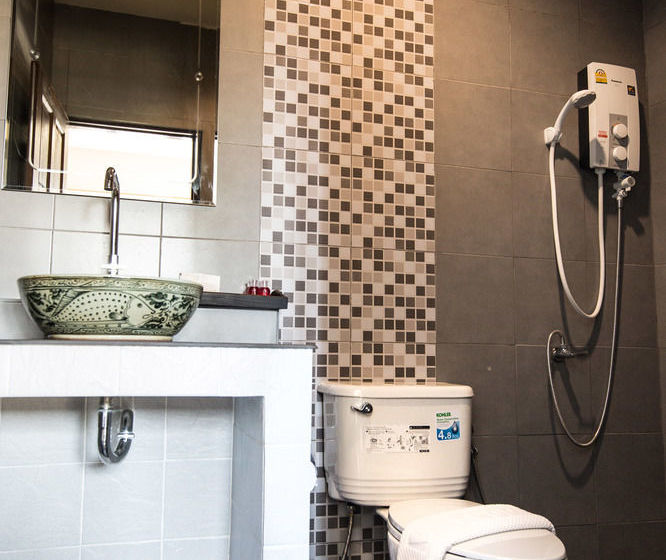 فندق The Old Stay By Sister