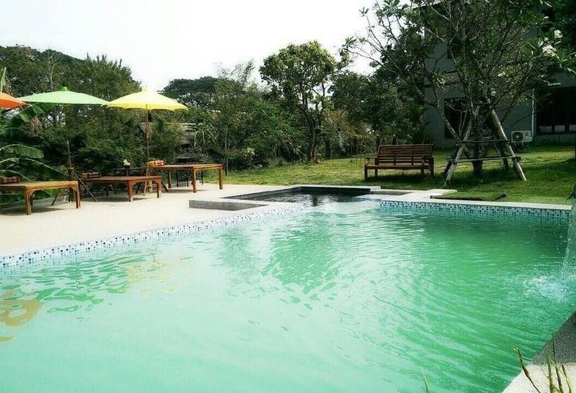 فندق The Old Stay By Sister