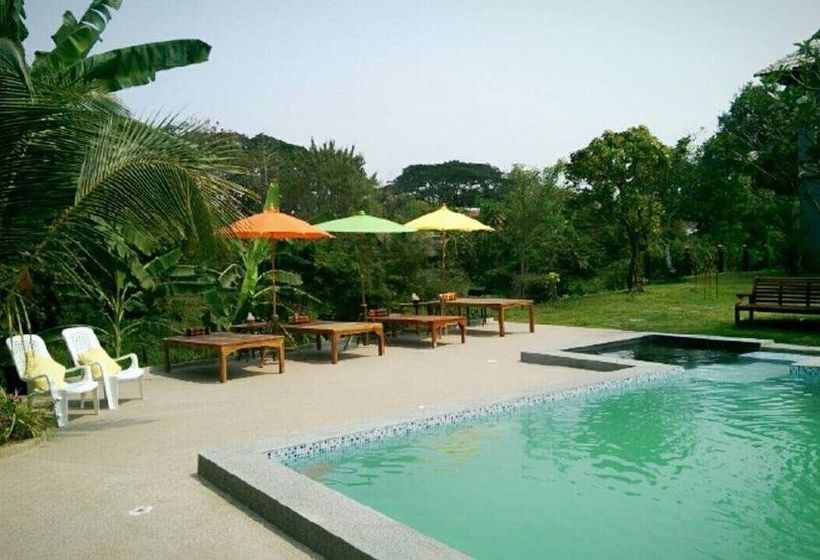 فندق The Old Stay By Sister