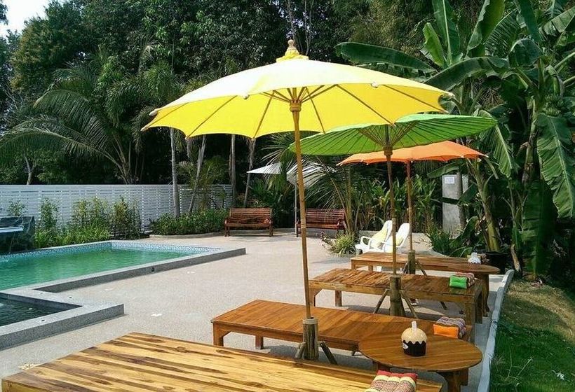 فندق The Old Stay By Sister