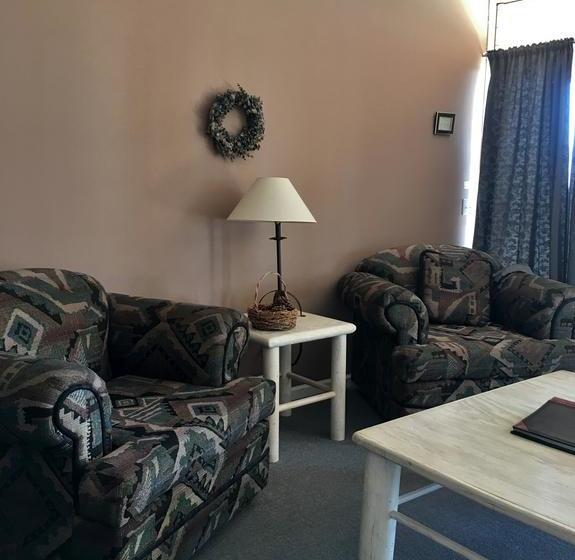 호텔 Palms At Indian Head