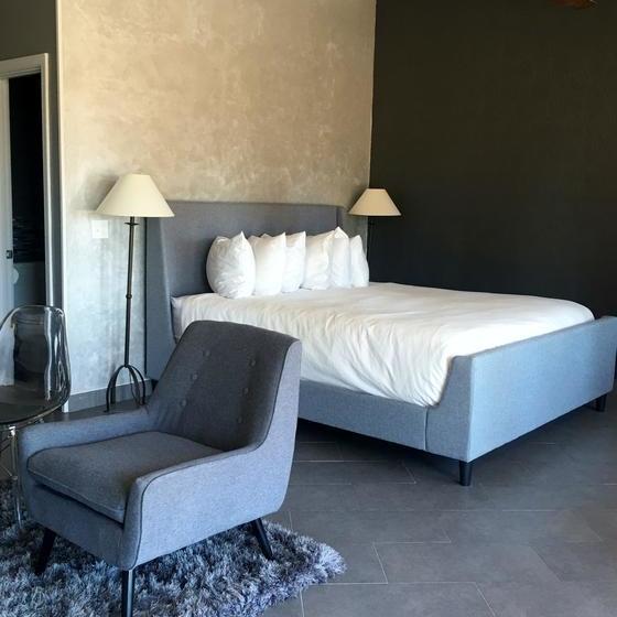 호텔 Palms At Indian Head