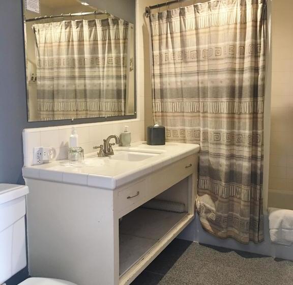 호텔 Palms At Indian Head