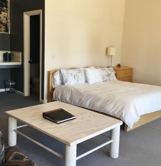 호텔 Palms At Indian Head