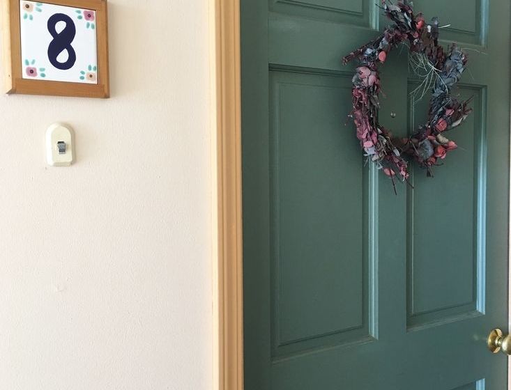 호텔 Palms At Indian Head