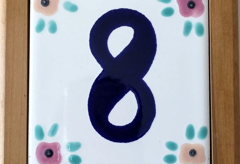 호텔 Palms At Indian Head