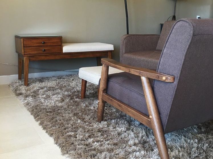 호텔 Palms At Indian Head