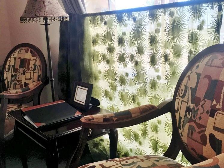 호텔 Palms At Indian Head