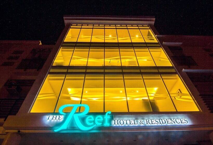 The Reef Hotel And Residences