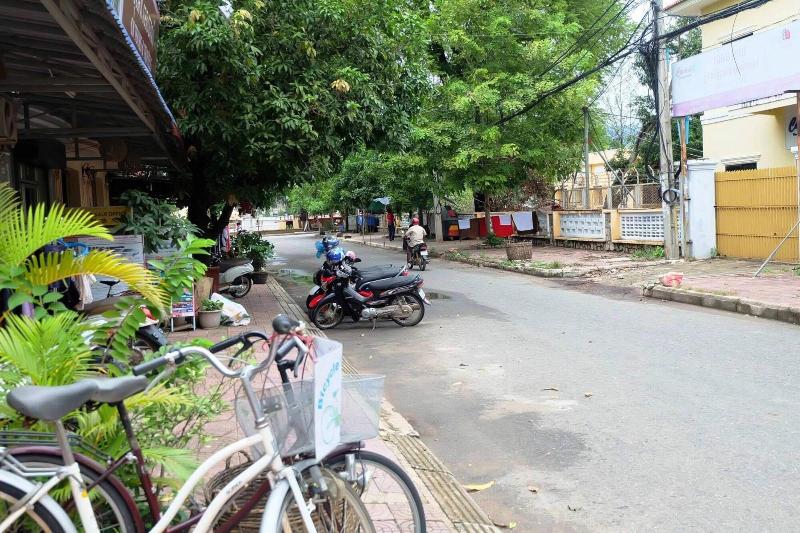 فندق Vibola Guesthouse