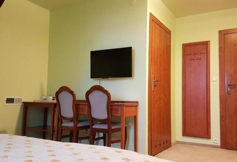 酒店 Villa Del Arte Bed & Breakfast