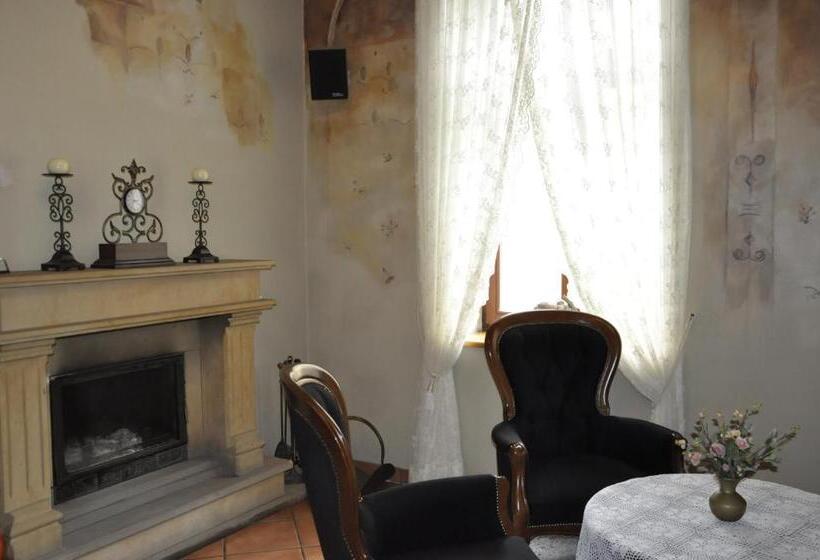 ホテル Villa Del Arte Bed & Breakfast