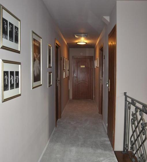 酒店 Villa Del Arte Bed & Breakfast