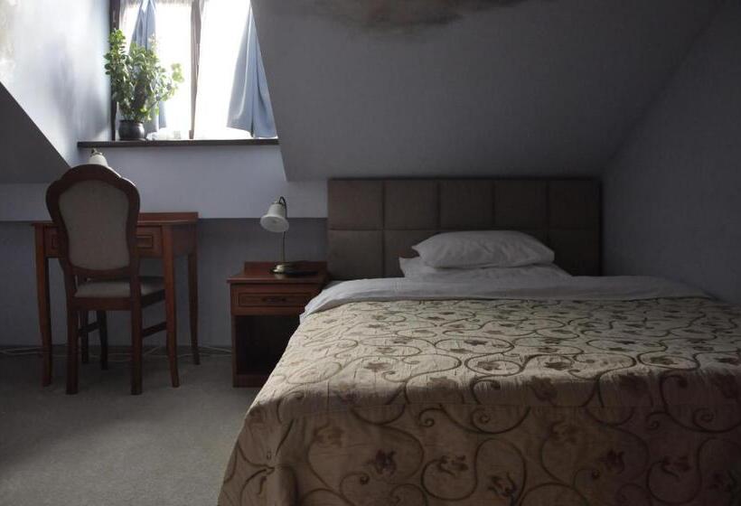 酒店 Villa Del Arte Bed & Breakfast