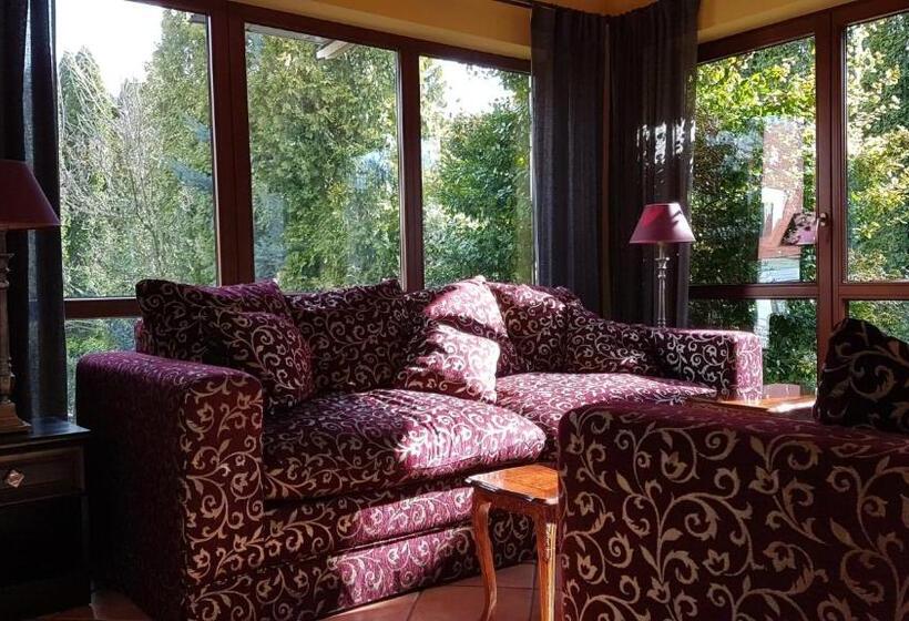 ホテル Villa Del Arte Bed & Breakfast