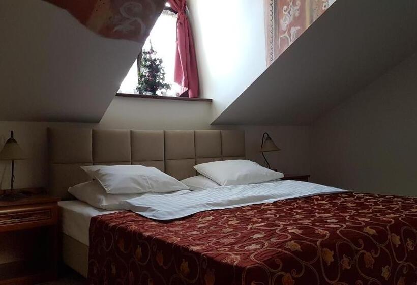 ホテル Villa Del Arte Bed & Breakfast