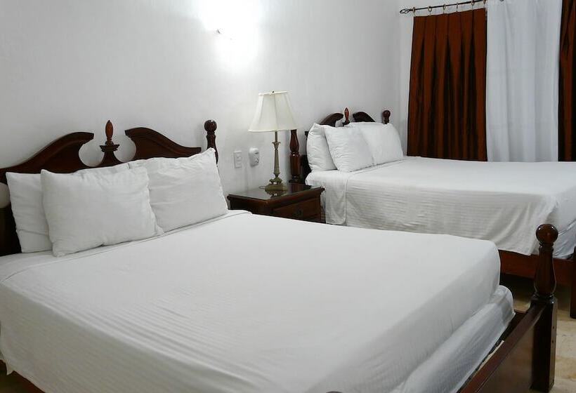 בית מלון כפרי Hostal Del Mar