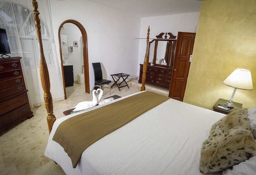 בית מלון כפרי Hostal Del Mar