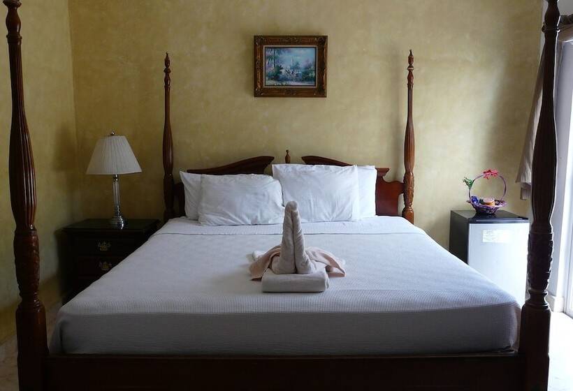 בית מלון כפרי Hostal Del Mar